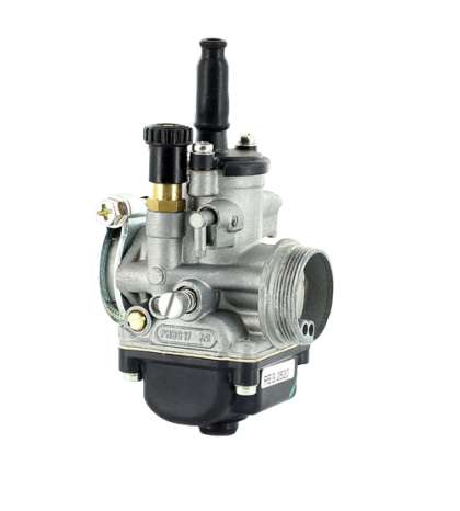 CARBURADOR DELLORTO PHBG 17 AS R: 02520