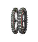 CUBIERTA 80-100 X 12 50M TERRA FORCE-MX MH MITAS R: 9005817