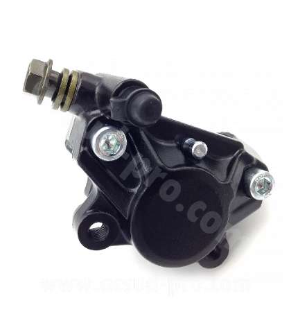 PINZA DE FRENO TRASERO YAMAHA AEROX 50 1998-12 TNT R: 282051H