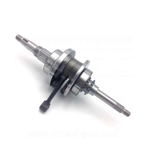CIGUEÑAL YAMAHA AEROX / NEO'S 50 ( 4 TIEMPOS - 3V. ) 14/17 TNT R: 090850F