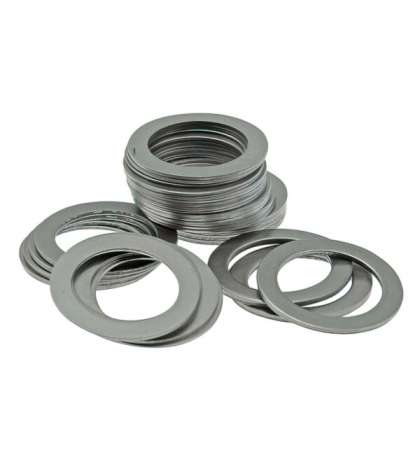 ARANDELAS AJUSTE VARIADOR MINARELLI PEUGEOT HONDA D. 13MM 32U. 0,4-1,0MM STAGE 6 R: S6-5155013