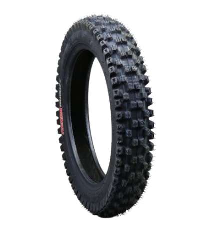 CUBIERTA KENDA 2.50-10 33 J ( TACOS ) TT MX K785F MILLVILLE II R: 90000750