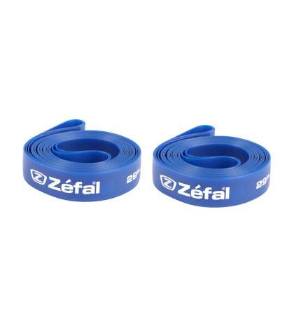 CINTA LLANTA ZEFAL MTB 29 X 2.00 ALTA PRESION AZUL (BLISTER X2) R: V655920