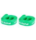 CINTA LLANTA ZEFAL MTB 27,5 X 2.00 ALTA PRESION VERDE (BLISTER X2). R: V655919
