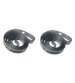 CINTA LLANTA CARRETERA ZEFAL 700 X 16 C GRIS ALTA PRESION (BLISTER X2) R: V655917