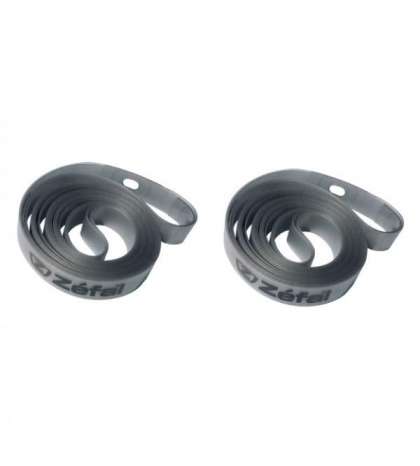 CINTA LLANTA CARRETERA ZEFAL 700 X 16 C GRIS ALTA PRESION (BLISTER X2) R: V655917
