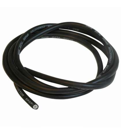 CABLE CONEXIÓN ELECTRICA BUJIA/BOBINA ( 10 METROS ) R: 525X10