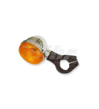 PILOTO INTERMITENTE APRILIA CLASSIC DELANTERO IZQUIERDO R: 7146