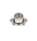 BOQUILLA DE ESCAPE CNC 34/30MM 2FAST 70CC MBK NITRO / AEROX R: COLEX34M