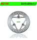 DISCO DE FRENO DELANTERO Y TRASERO SUZUKI BURGMAN 125 06/14 - NG - R: 9621061