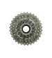 PIÑON ROSCA 8V. 13/32 CROMADO - SUNRACE - R: 52 526 0080