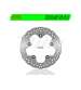 DISCO FRENO ONDULADO TRASERO KYMCO AK550 17/19 NG R: 9621317X