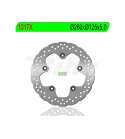 DISCO FRENO ONDULADO TRASERO KYMCO AK550 C.C. 17/19 NG R: 9621317X