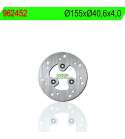 DISCO DE FRENO DELANTERO APRILIA SONIC 50 C.C. 97/08 NG R: 962452