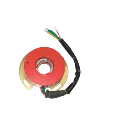 STATOR ELECTRÓNICO VESPINO GL / NL / SC LEVISTRONIC R: S07