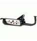 ESCAPE VESPA ET 2 50 / VESPA LX 50 / PIAGGIO SFERA 50 ( HOMOLODO ) SILENT PRO TECNIGAS R: 030705311