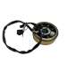 VOLANTE COMPLETO MOTOR GY6 125CC 4T 152 QMI SCOOTER TNT R: 970664PC