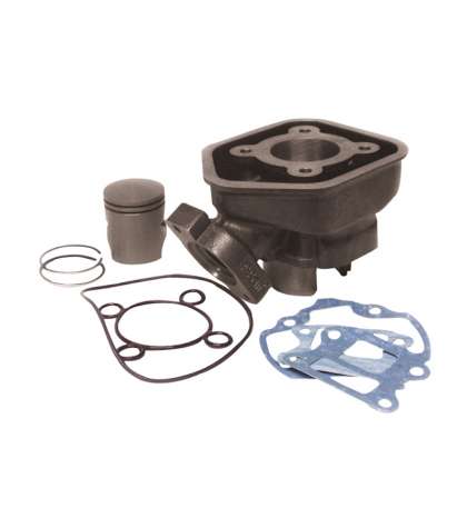 CILINDRO PEUGEOT SPEEDFIGHT 50 LC ( 49 C.C. ) BCR R: 403350585