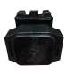 MOTOR DE ARRANQUE 12V CON FUSIBLE 30 AM 4 FASTONS YAMAHA X-MAX, T-MAX, XJ 600 - SGR - R: 04174803