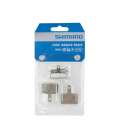 PASTILLAS FRENO RESINA B05S SHIMANO R: EBPB05SRXA