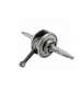 CIGÜEÑAL SYM SYMPHONY 125 C.C. / PEUGEOT TWEET 125 C.C. DR/TOP R: IM07069