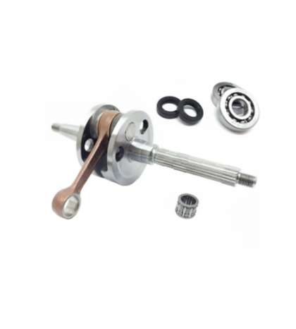 CIGÜEÑAL PIAGGIO SCOOTER 50 C.C DR/TOP TIPO ORIGINAL R: IM07060