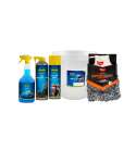 BUCKET PUTOLINE LAVADO Y MANTENIMIENTO R: BUCKET