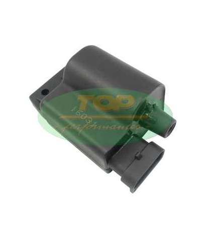 BOBINA CENTRALITA TOP PERFORMANCE PIAGGIO ZIP 50 C.C. 4T, LIBERTY 50 C.C. 4T (SIN LIMITADOR DE REVOLUCIONES) R: CA00008