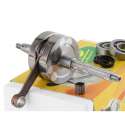 CIGUEÑAL PIAGGIO SCOOTER LC + RODAMIENTOS CARRERA 44 MM. TOP PERFORMANCES R: 9926210/9934920