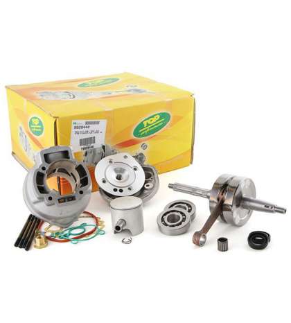 MAXI KIT TOP TPR 86 CC D.50 C/ 44 BIELA 85 PIAGGIO SCOOTER LC TOP PERFOMANCES R: 9928440