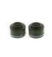KIT RETENES VÁLVULA KYMCO 125 / HONDA 250 ( 2 UNIDADES ) JMP R: 734.26.73