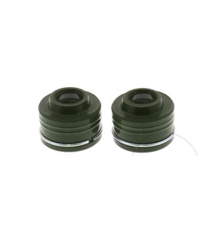 KIT RETENES VÁLVULA KYMCO 125 / HONDA 250 ( 2 UNIDADES ) JMP R: 734.26.73