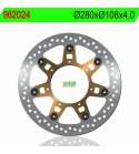 DISCO DE FRENO RIEJU RS 2 MATRIX DELANTERO NG R: 962024