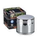 FILTRO ACEITE HARLEY DAVIDSON FLH 1450 82/84 HIFLOFILTRO HF172C