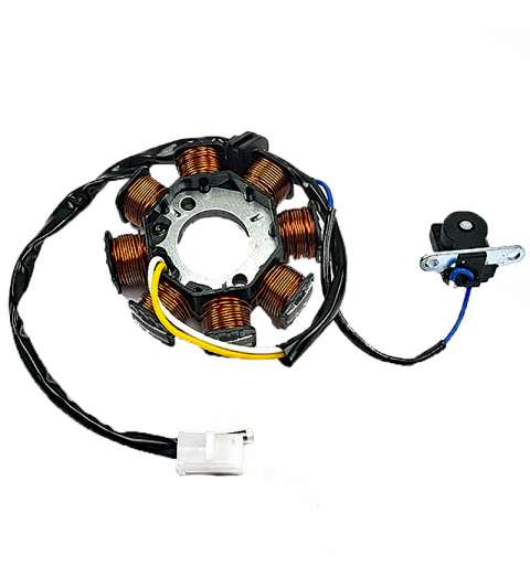 STATOR SYM SYMPHONY S-SR 125 / 150 SGR R: 04169032