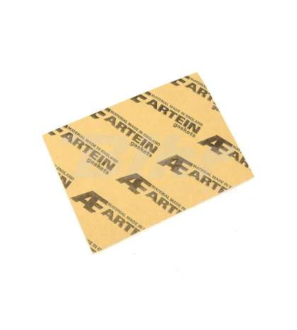HOJA PEQUEÑA DE PAPEL ACEITADO 0.50 MM. ( 140 X 195 MM. ) ARTEIN R: VHPV000000050