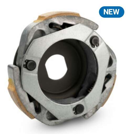 EMBRAGUE HONDA SH 125/150 ( 01-12 ) MK4 METRAKIT R: 860H0210