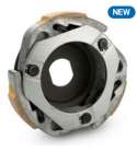 EMBRAGUE HONDA SH 125/150 ( 01-12 ) MK4 METRAKIT R: 860H0210