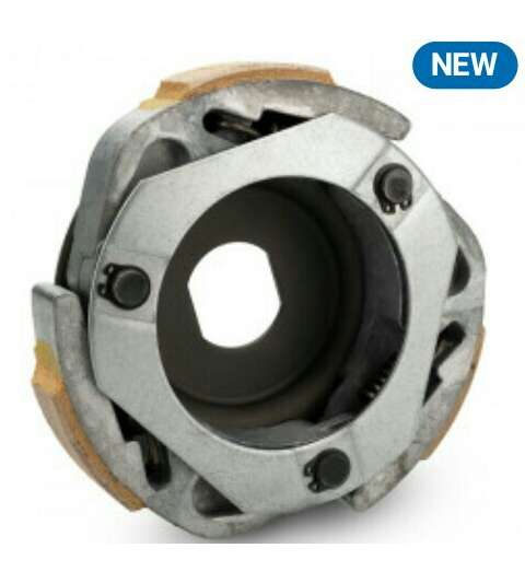 EMBRAGUE KYMCO SUPER DINK / YAGER / GRAND DINK 125 MK4 METRAKIT R: 860K0250