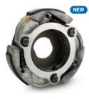 EMBRAGUE YAMAHA X MAX 125 MK4 METRAKIT R: 860Y0210