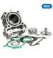 CILINDRO YAMAHA X-MAX 125 08-19 MK4 METRAKIT R: P806Y0210