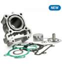 CILINDRO YAMAHA X-MAX 125 08-19 MK4 METRAKIT R: P806Y0210