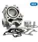 CILINDRO HONDA SH 125 13-17 / PCX 125 13-19 MK4 METRAKIT R: P806H0203