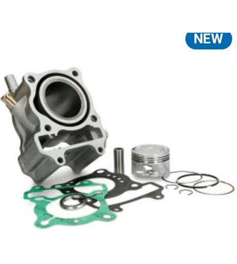 CILINDRO HONDA SH 125 01-12 MK4 METRAKIT R: P806H0201