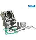 CILINDRO HONDA SH 125 01-12 MK4 METRAKIT R: P806H0201