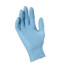 PACK 100 GUANTES NITRILO AZUL ( TL ) RMS R: 267201082