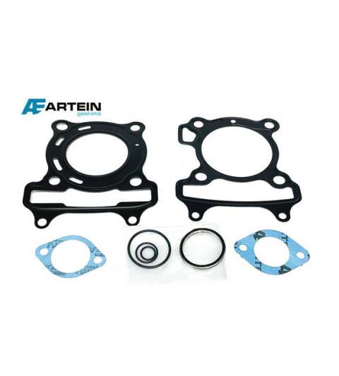 KIT JUNTAS CILINDRO KYMCO SUPER DINK 125 09/16 ARTEIN R: K0000KM0K0749