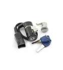 JUEGO CERRADURAS HONDA WALLAROO 50 C.C. R: 6550