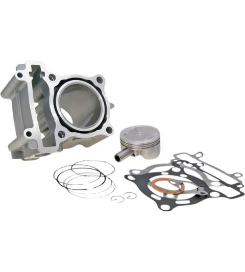 CILINDRO YAMAHA X MAX 125 A 150 C.C. ( PISTÓN 60 MM. ) NARAKU R: 09310889 / NK600.73