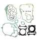 JUEGO DE JUNTAS ( COMPLETO MOTOR ) KYMCO SUPER DINK 125 09/16 ATHENA R: P400210870281